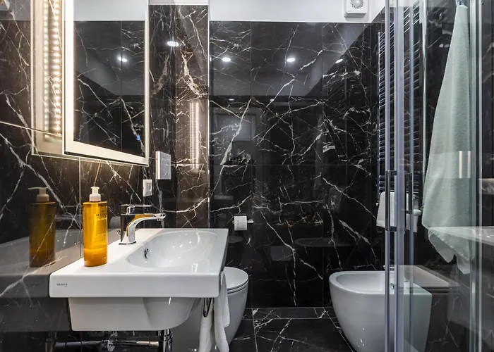 Appartamento Luminoso Con Terrazzo A La Storta
