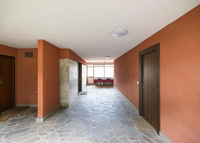 Luminoso Con Terrazzo A La Storta